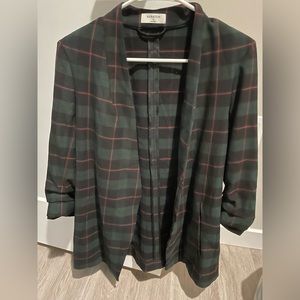 Babaton women’s coat lightweight dressy